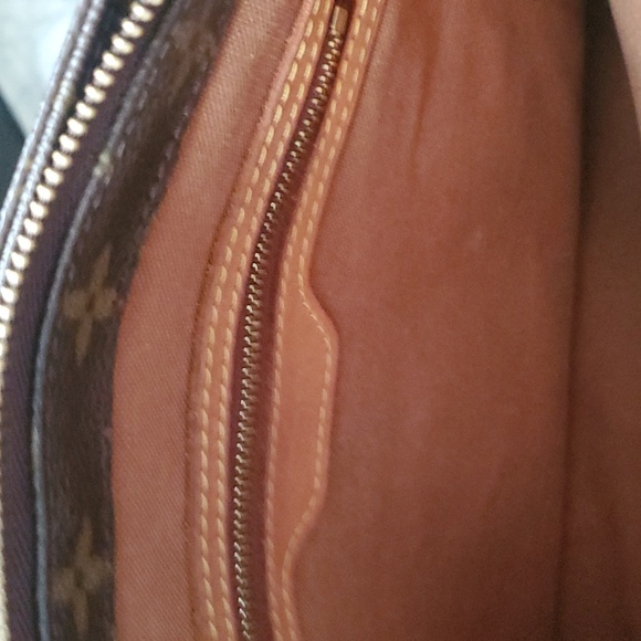 💯 Authentic Louis-vuitton mezzo panio tote bag - Picture 3 of 10